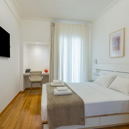 Exclusive Studio In Athens A المظهر الخارجي الصورة